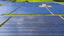 The whitepaper notes that the UK’s future energy system will have to be supported by technologies still in their infancy - carbon capture and storage (CCS), energy storage and hydrogen production